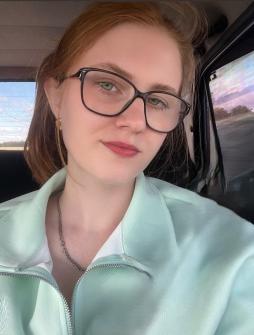 Горбоконенко Алёна Евгеньевна