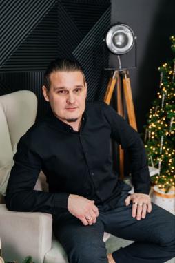 Ачекин Виктор Валерьевич