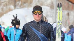 Севостьянок Кирилл Евгеньевич