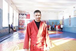 Дастамбуев Нурмухамад Пурдилович