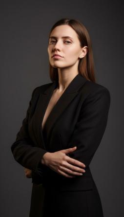 Ступак Юлия Александровна